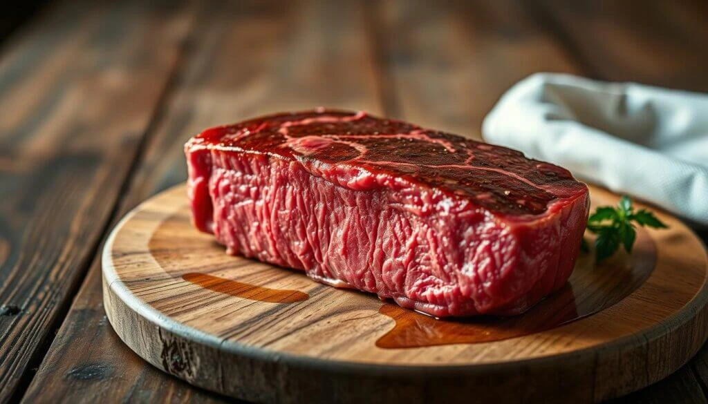 Filet Mignon Nutrition Facts