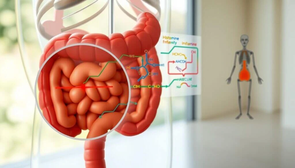 Histamine Intolerance Overview