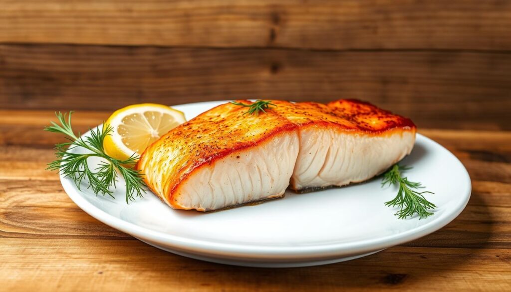 King Salmon Cooking Guide