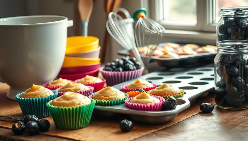 Prune-Cupcake-Baking-Tools