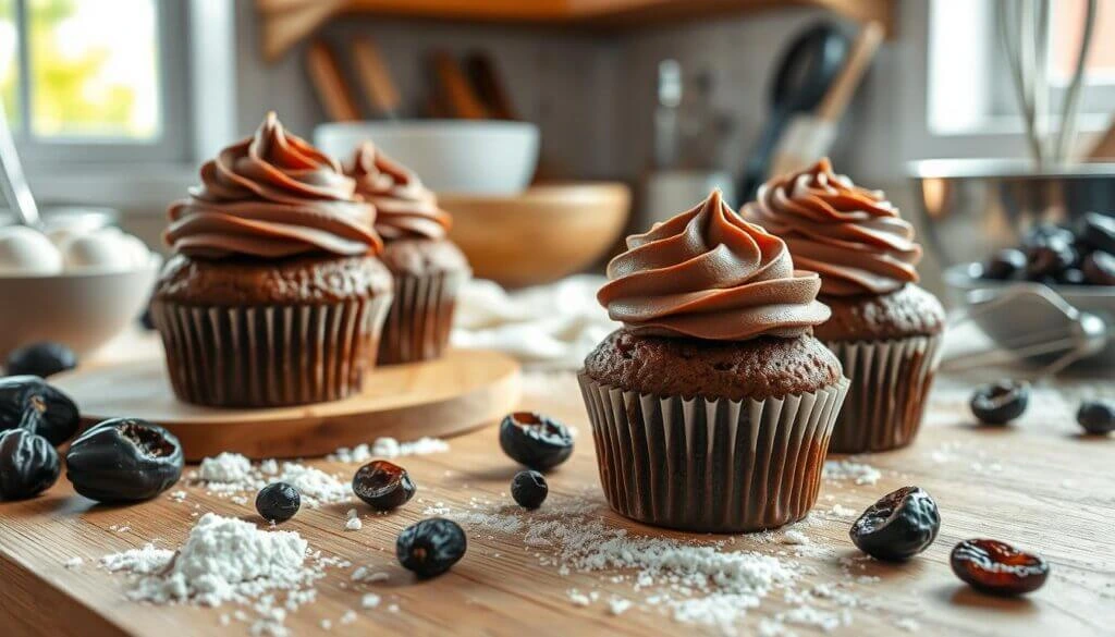 prune-cupcakes-baking