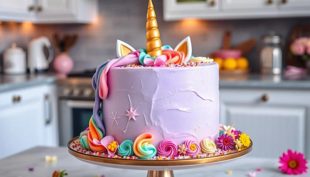 Unicorn-Cake-Decorating-Techniques