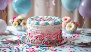 gender-reveal-cake