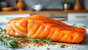 king salmon recipe