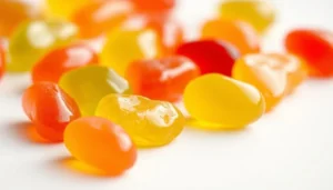 sugar free gummies