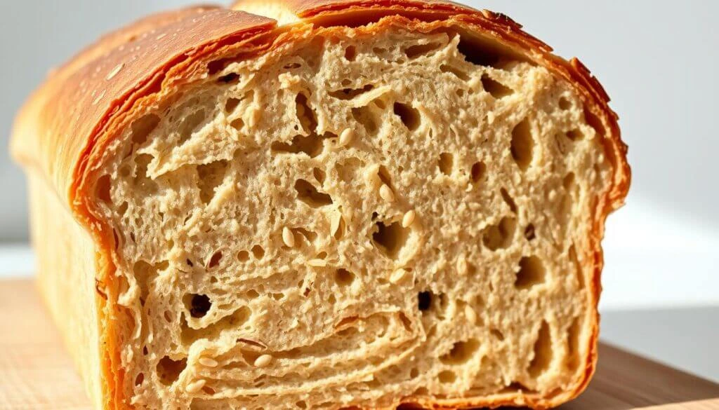 high fiber bread 2